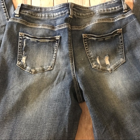 ♨️Maurices Jeans♨️ - Picture 4 of 9